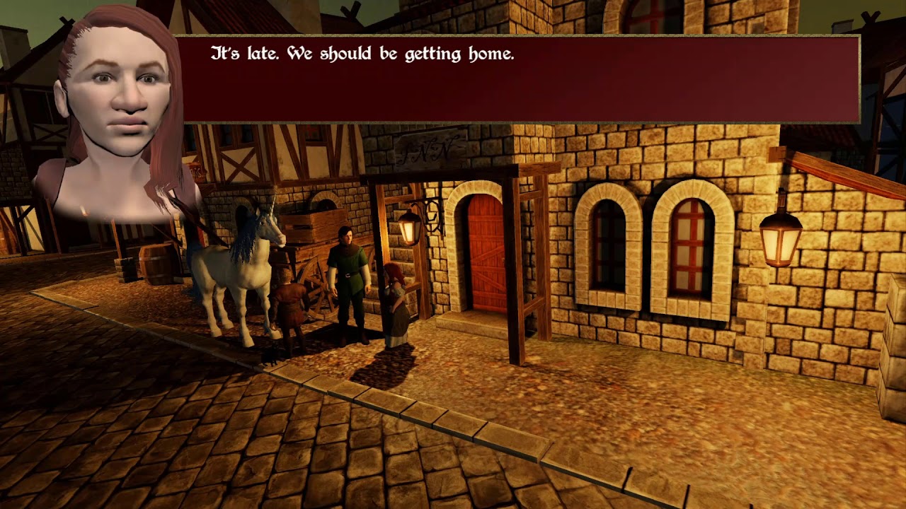 Leprechaun Shadow Gameplay (PC Game)