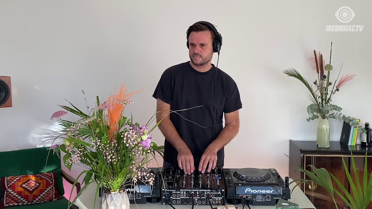 Tensnake for Secret Project Livestream (July 17, 2020)