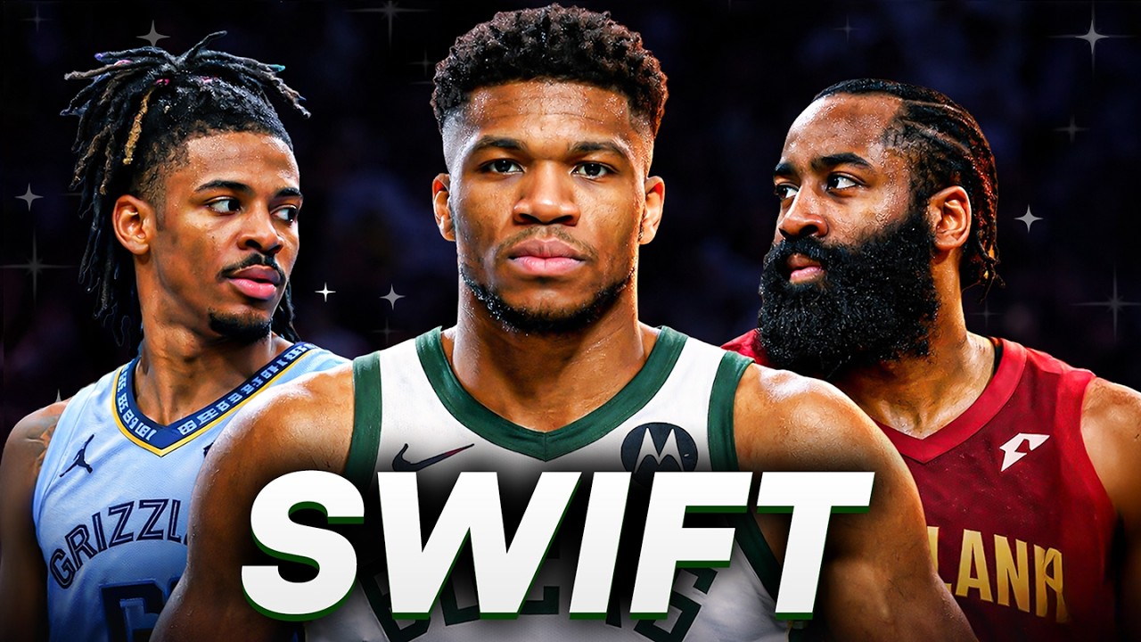 The NBA Trade Deadline Just Changed The Whole Game
