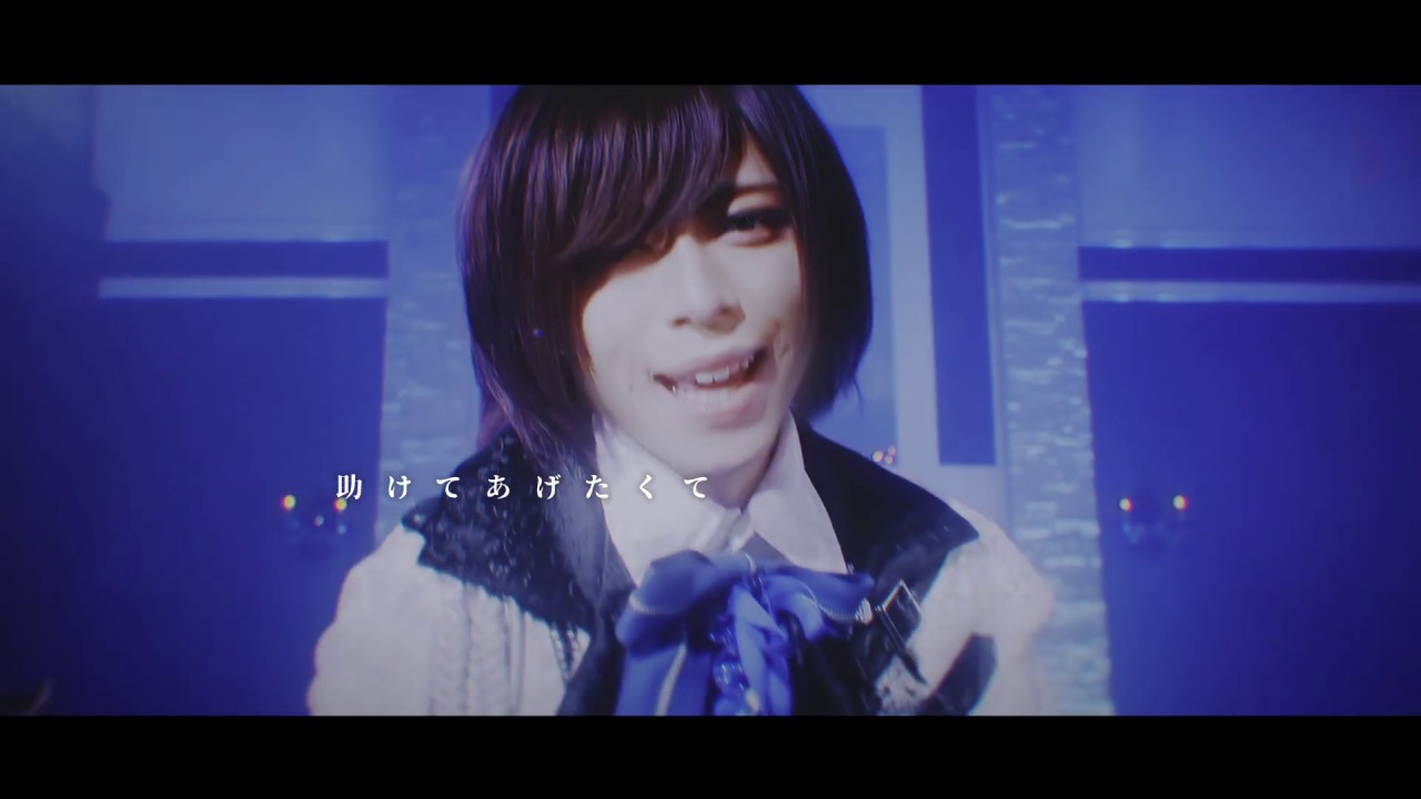 シグマメモリア 【Fairy Tale】  MV  FULL   SigmaMemoria/Fairy Tale