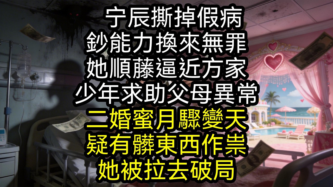 【玄學大佬13】豪門貴婦當街抱我痛哭我竟是上京失蹤的小千金全城都等著看我丟臉出局不料我被高人養大滿級回城那天全城名媛噤聲當天隨手1掛 豪門圈天翻地覆#書林小說 #重生 #爽文 #情感故事 #唯美频道