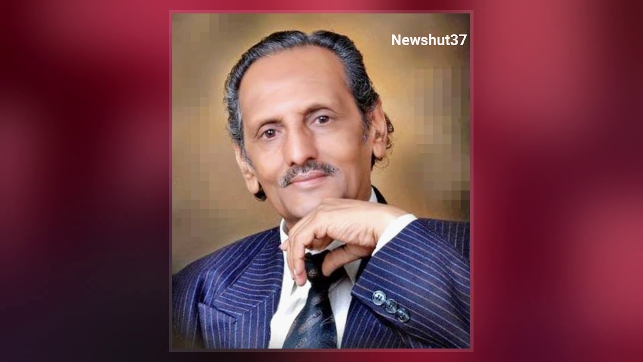 K. S. Nissar Ahmed