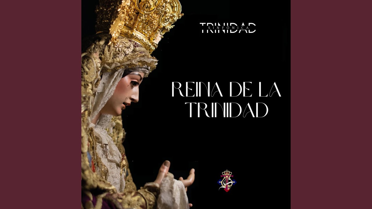 Reina de la Trinidad
