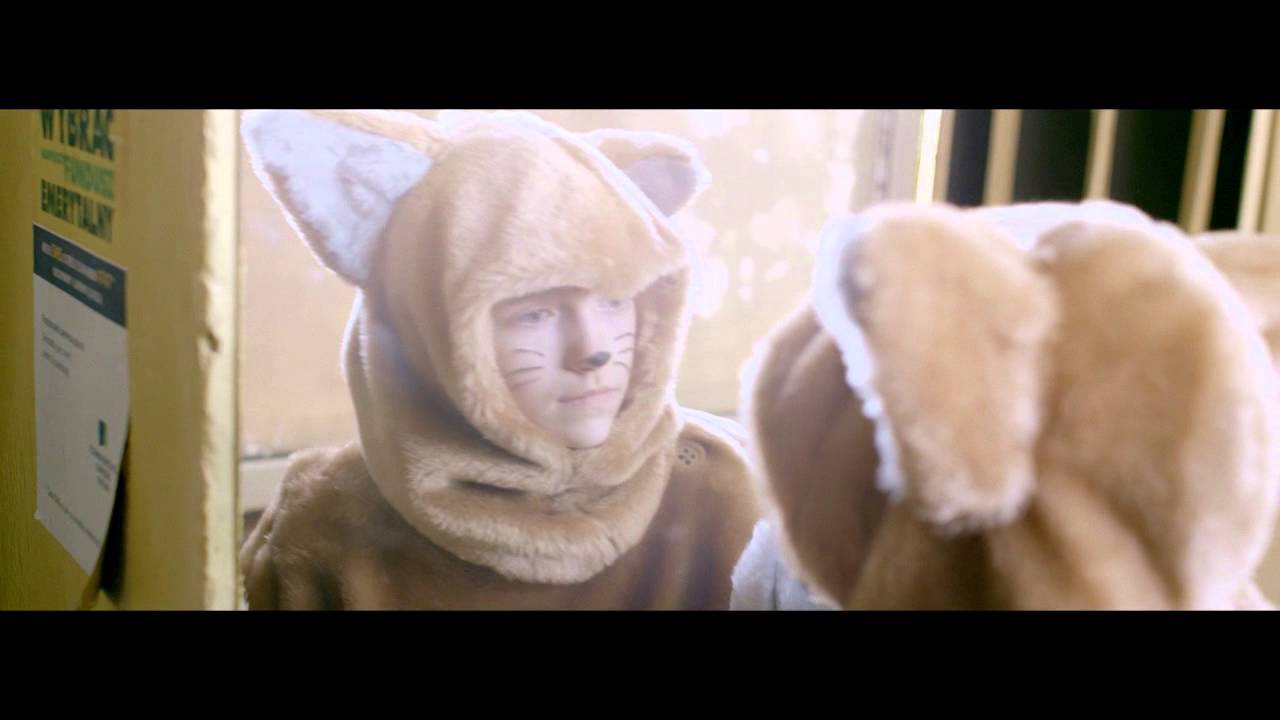 Enchanted Hunters- Twin