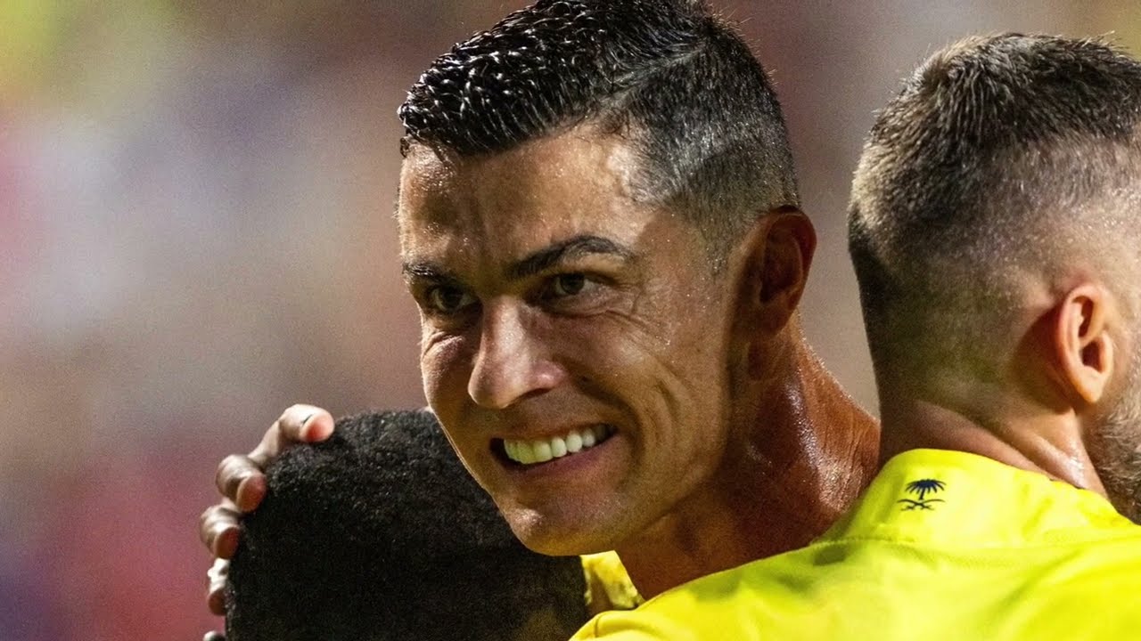 Ronaldo should win the 2026 World Cup song