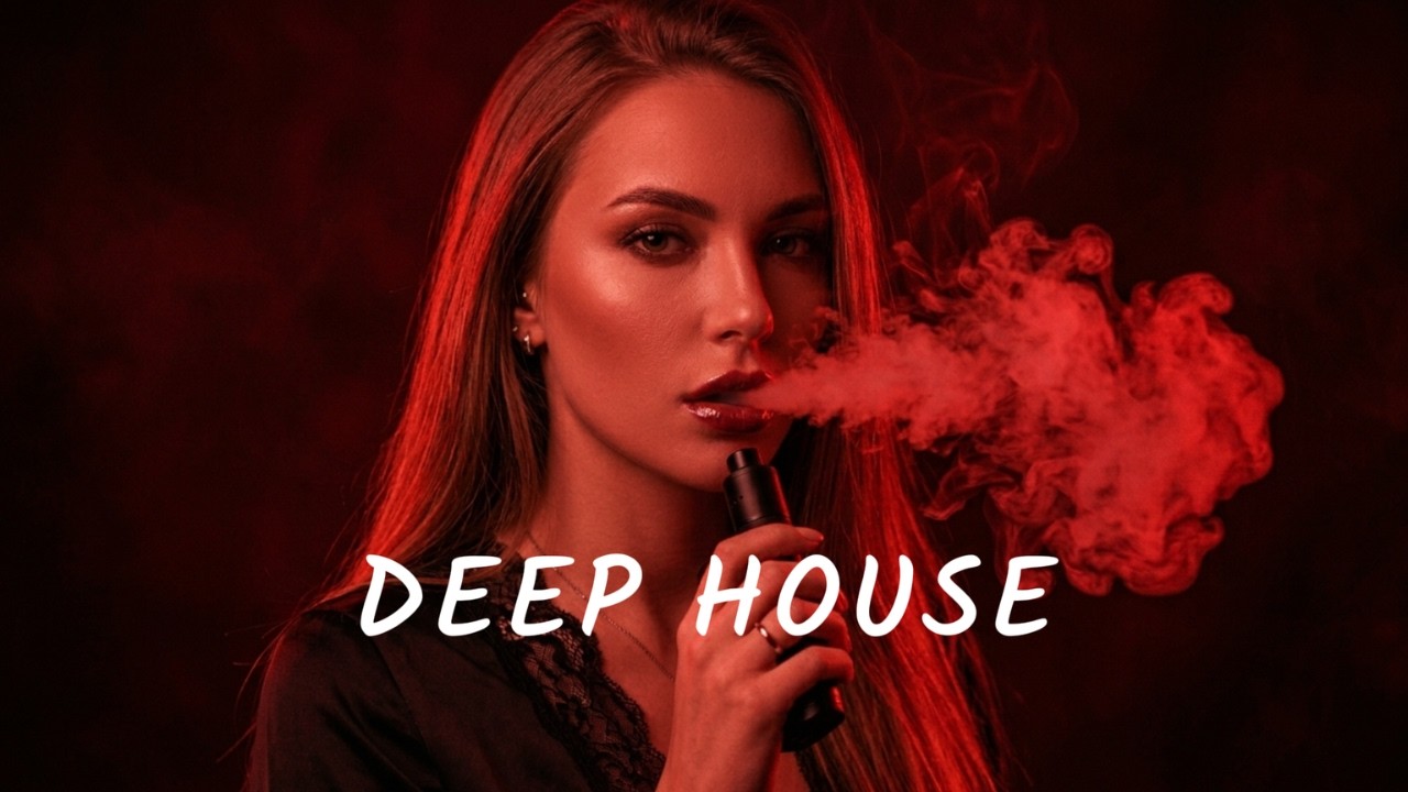 The Best of Deep House 2026 | Deep Beats | Intense Feelings #29