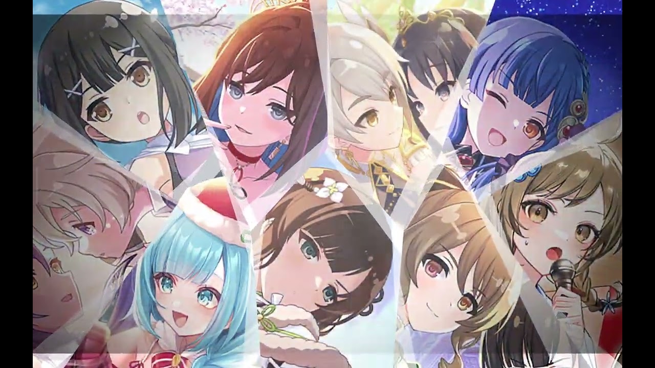 5周年レギオンリーグ2nd 5日目 vs ハイヌウェレさま