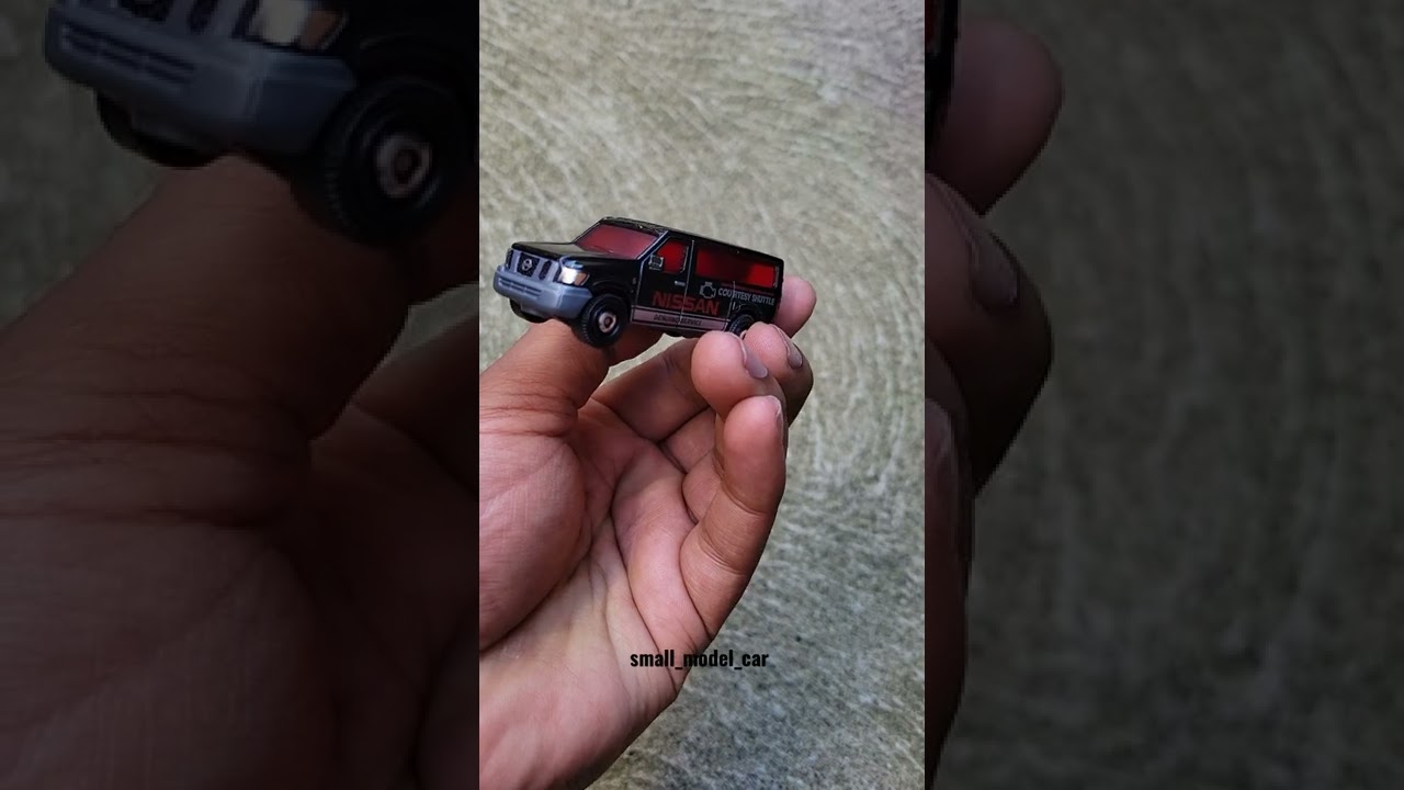 #nissan #nissannv #van #matchbox #mattel #diecastcollector #diecast #diecastphotography #shorts