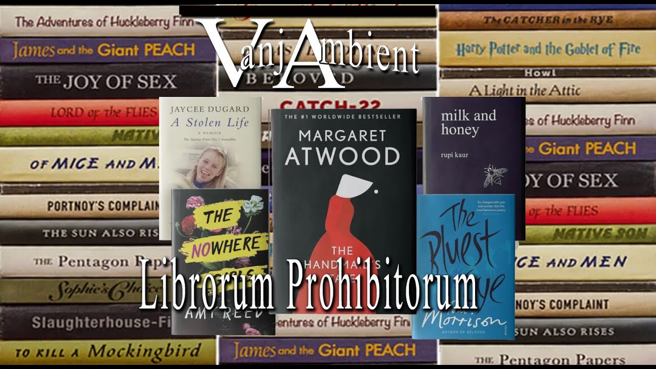 Yki Räikkälä: Librorum Prohibitorum