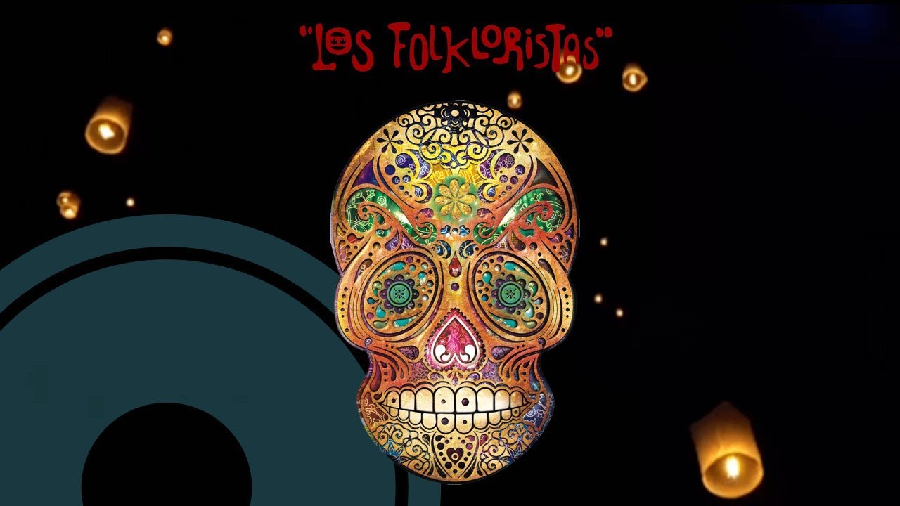 Los Folkloristas - El Coco (Son Jarocho) [Lyrics Video]