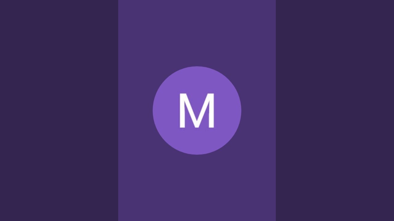 Meghala Mani is live