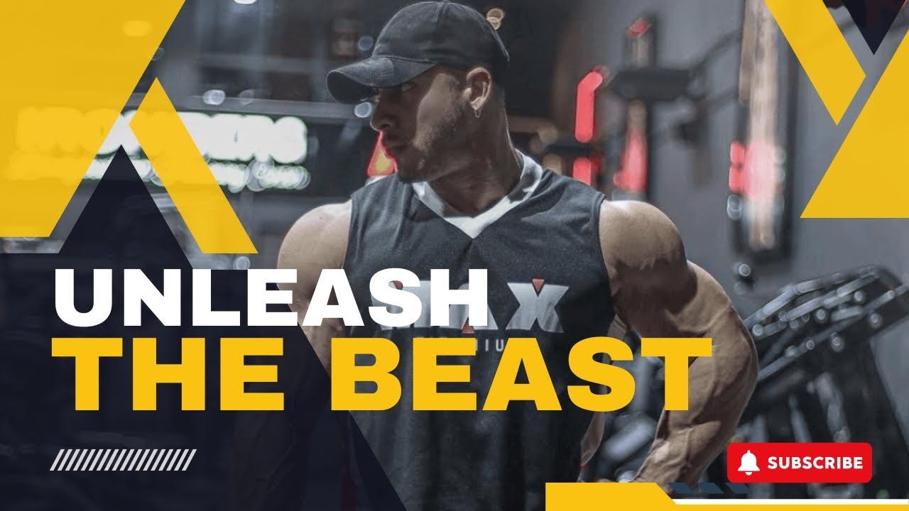 DINO'S ERA | RAMON DINO | MR OLYMPIA MOTIVATION 2025 | WHEN YOU NEVER QUIT - MR. OLYMPIA MOTIVATION