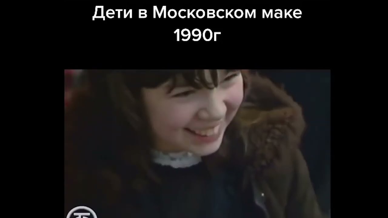Идеальная речь! СЕЙЧАС ТАК ДЕТИ НЕ РАЗГОВАРИВАЮТ УЖЕ!