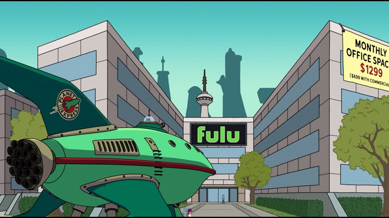 Tesla asesino TEMPORADA 11 FUTURAMA - Capítulo1 Completo Español Latino