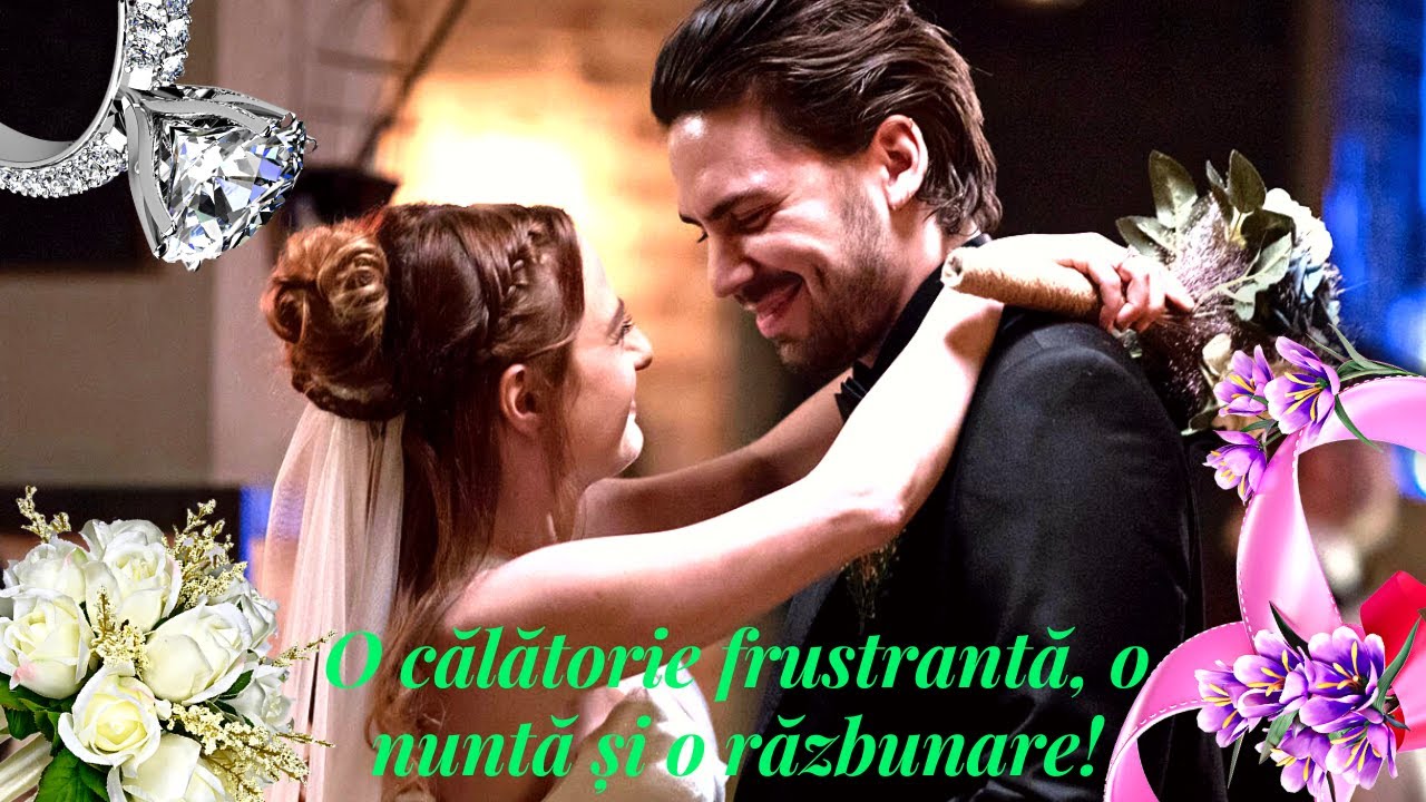 INFIDELUL - Ep 51 Rezumat - O călătorie frustrantă, o nuntă și o despartire! Asya si Aras se despart