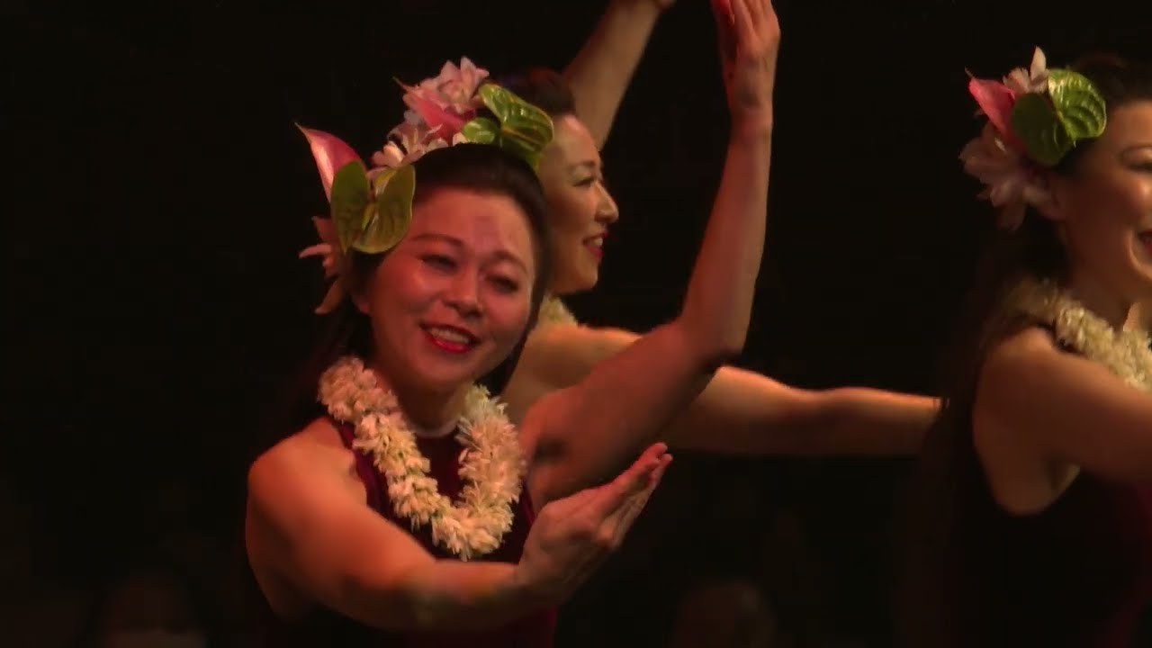 Ke Aloha