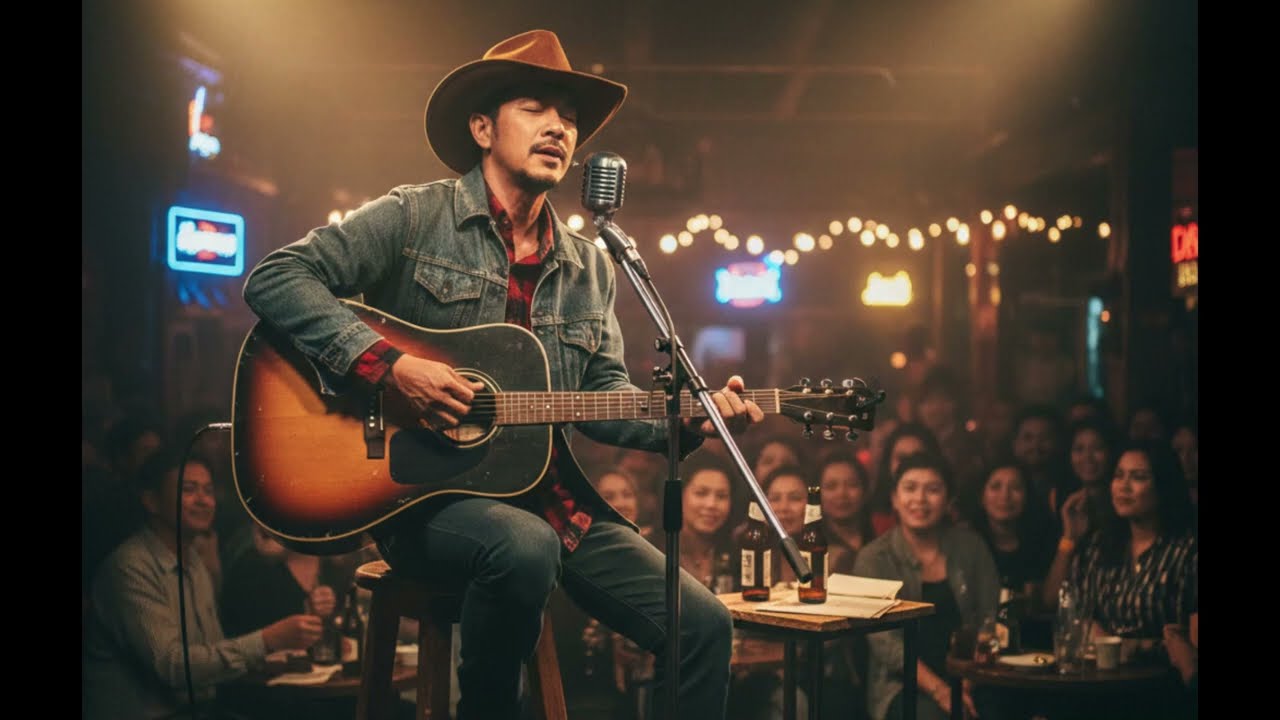 รวมเพลงคันทรี่ เพื่อชีวิต ฮิตไม่เลิก Vol.01 | เพลงฮิตเลือดใหม่ ฟังเพลิน ฟังกันยาวๆ