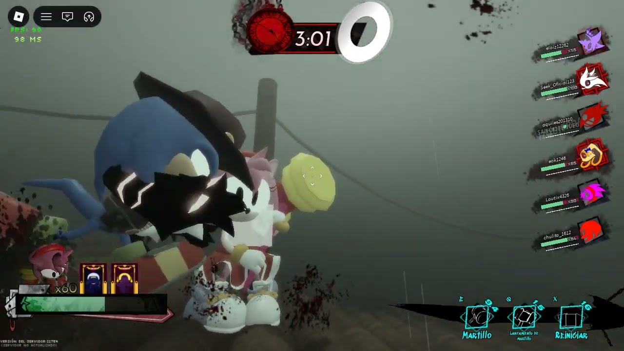 primer video de outcome memories