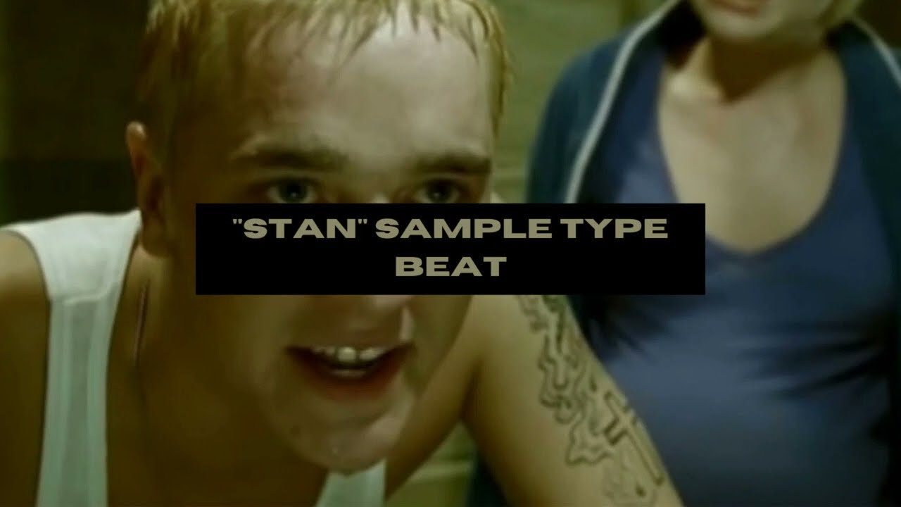 [FREE][SAMPLE] Eminem 