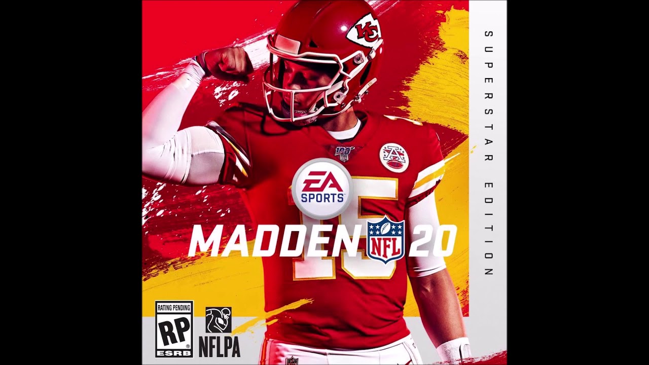 RICO NASTY || TIME FLIES - Madden NFL 20 Soundtrack - Speed Up