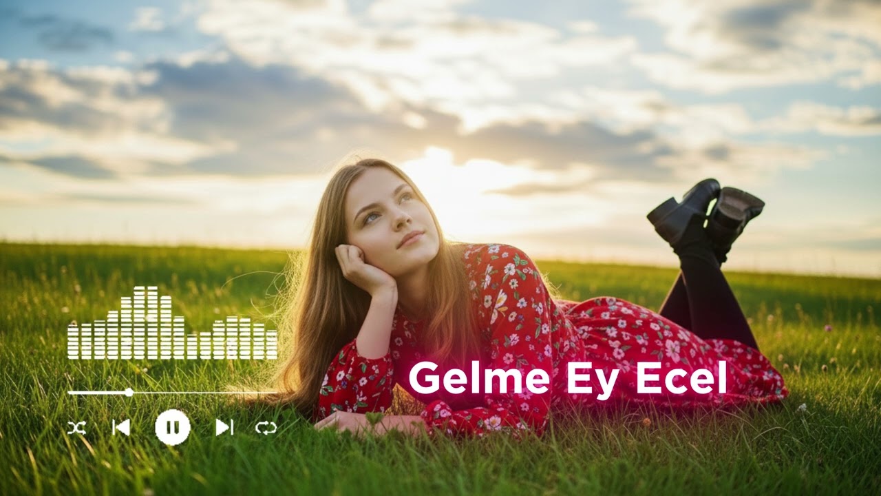 Gelme Ey Ecel - Anatolian Trance