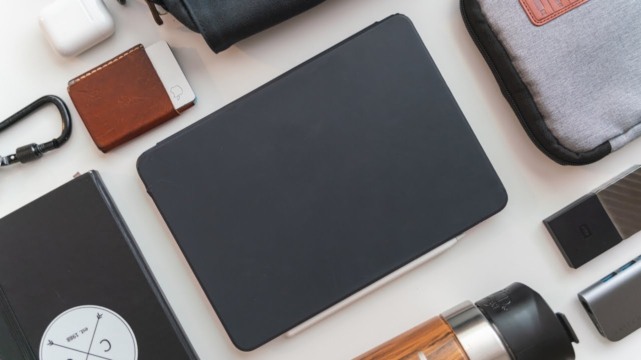 What's In My EDC (Early 2020)