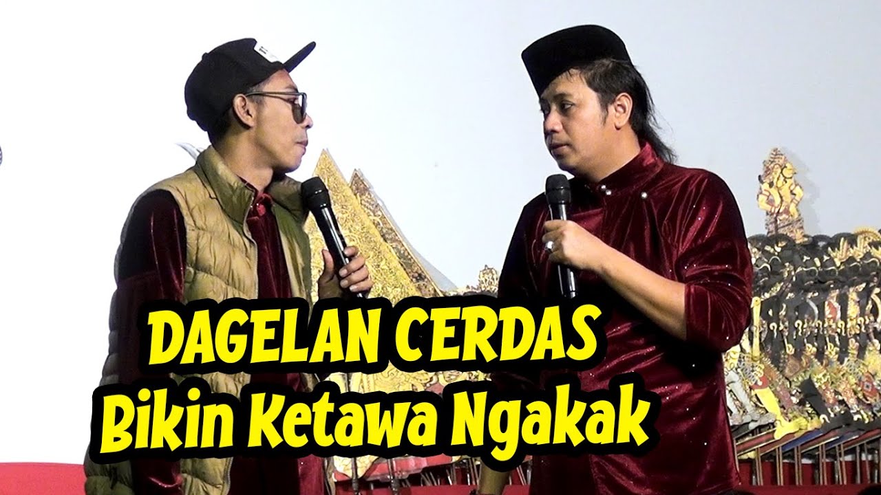 Jo Klitik & Jo Klutuk Terbaru Lucu 2024