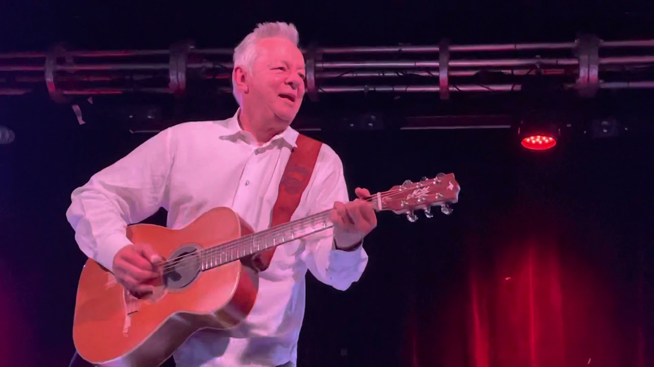Tommy Emmanuel - medley