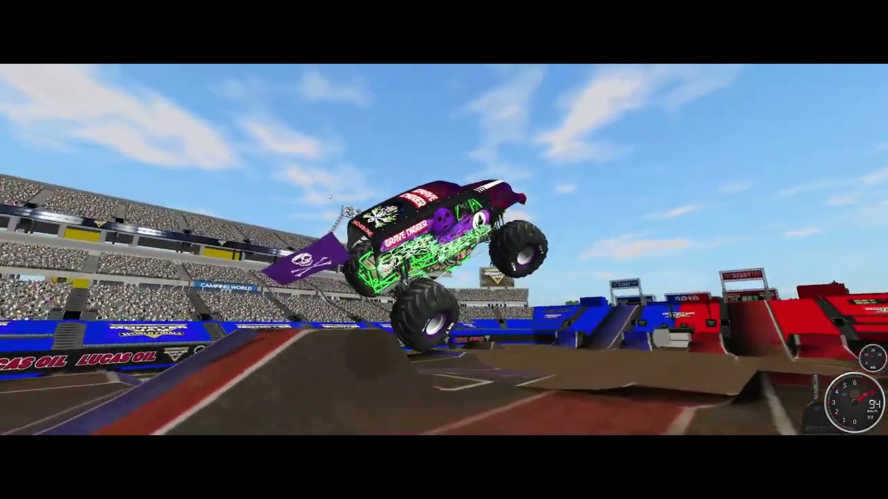 freestyle 2020