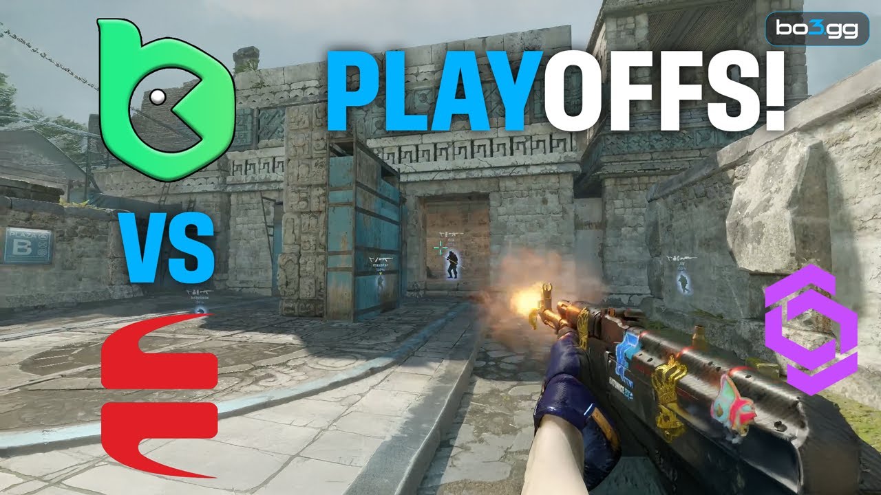 BC.Game vs EYEBALLERS ON CCT Season 3 Europe Series 9 — BEST HIGHLIGHTS