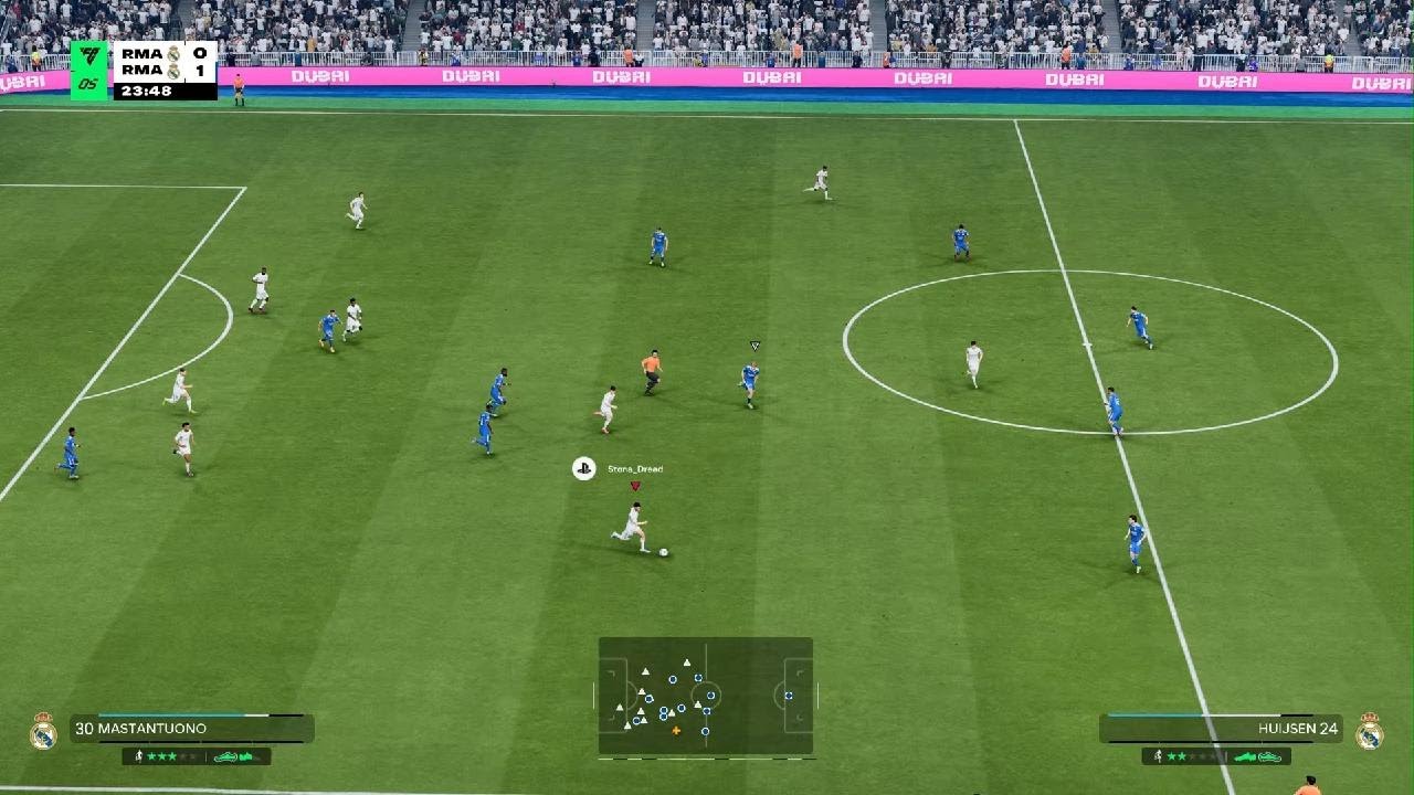 Comeback