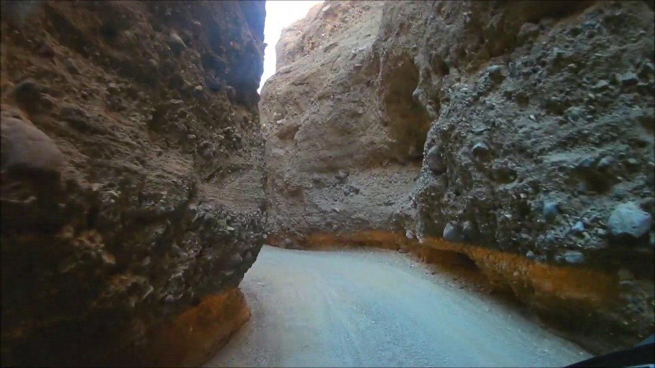 Secret Pass To Silver Creek Rd - February 6, 2020