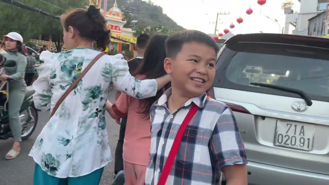Hành hương Châu Đốc-Bạc Liêu - Sóc Trăng (1/3/2026 tức 13/1 Âm lịch năm Bính Ngọ)