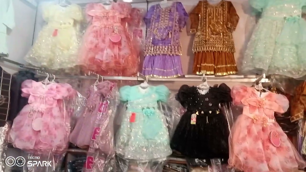 ❤ Model Bazaar Vilog Faisalabad ❤