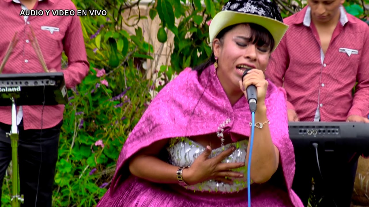 HUANTA: LISBETH MARALLANO