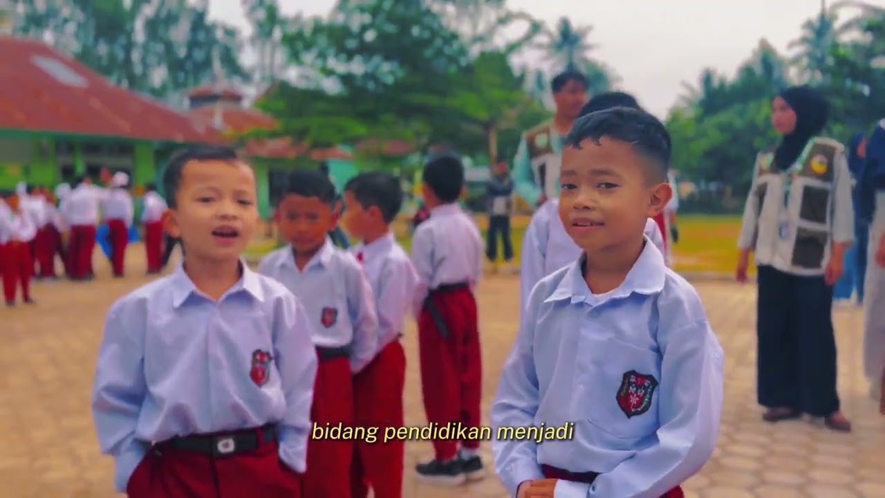 PROFILE NAGARI PIOBANG, KEC. PAYAKUMBUH, KAB. 50 KOTA, SUMATERA BARAT