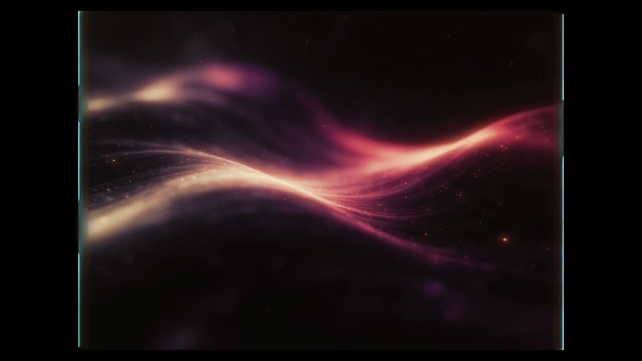 drifting into deep space | 19 minutes of space lofi for focus & sleep
