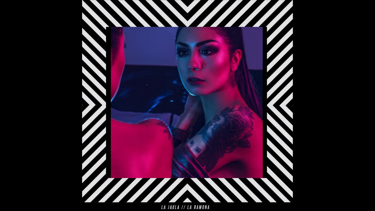 La Jaula - La Ramona