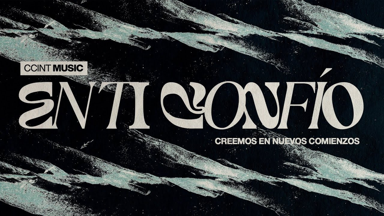 En Ti Confío @ccintmusic [En Vivo]