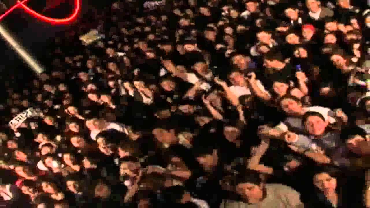 Sebastian Mendoza   Vivo en Jet Set 2008 Recital Completo HD