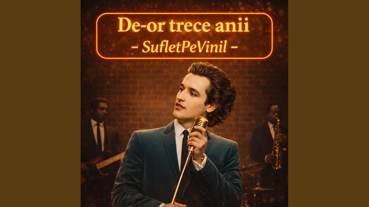 De-or trece anii (SufletPeVinil)