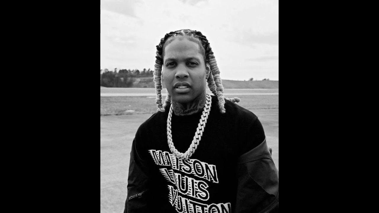 (FREE) Lil Durk Type Beat ''Loyal''