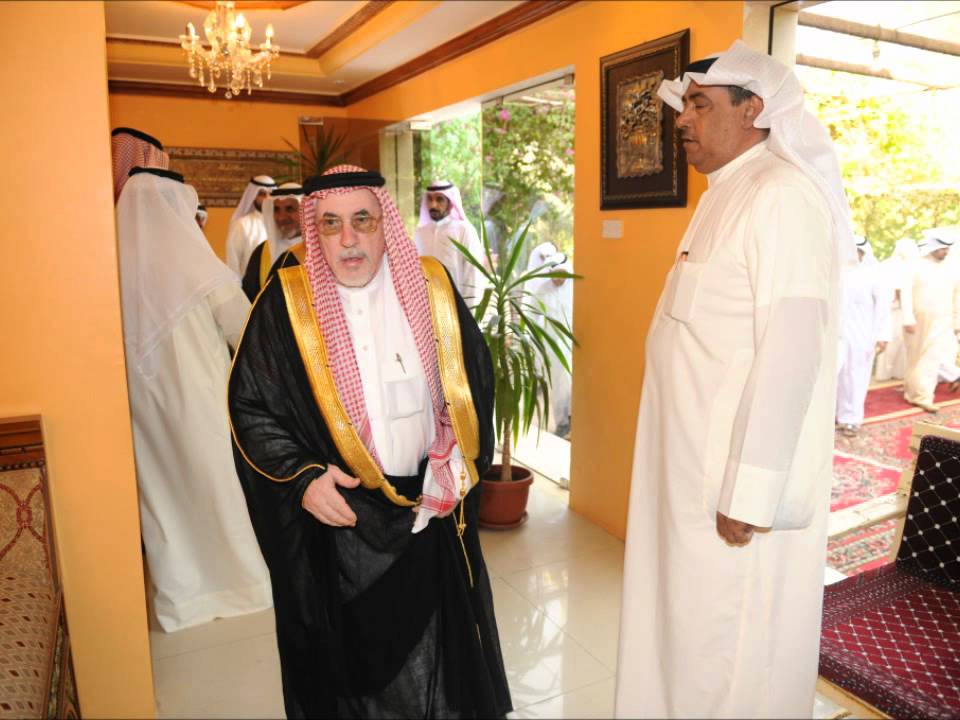 صور لحفل محارب غازي المعباسي الحربي