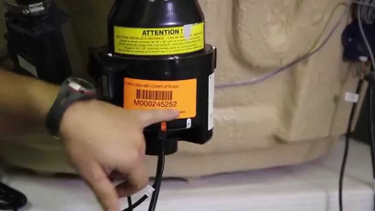 How to Replace a Motor on a BainUltra Bathtub