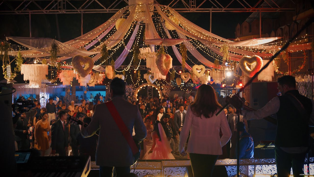 A26 - Everybody (Cover) | Backstreet Boys | Goan wedding | @JasonStudios  | @A26-w8k