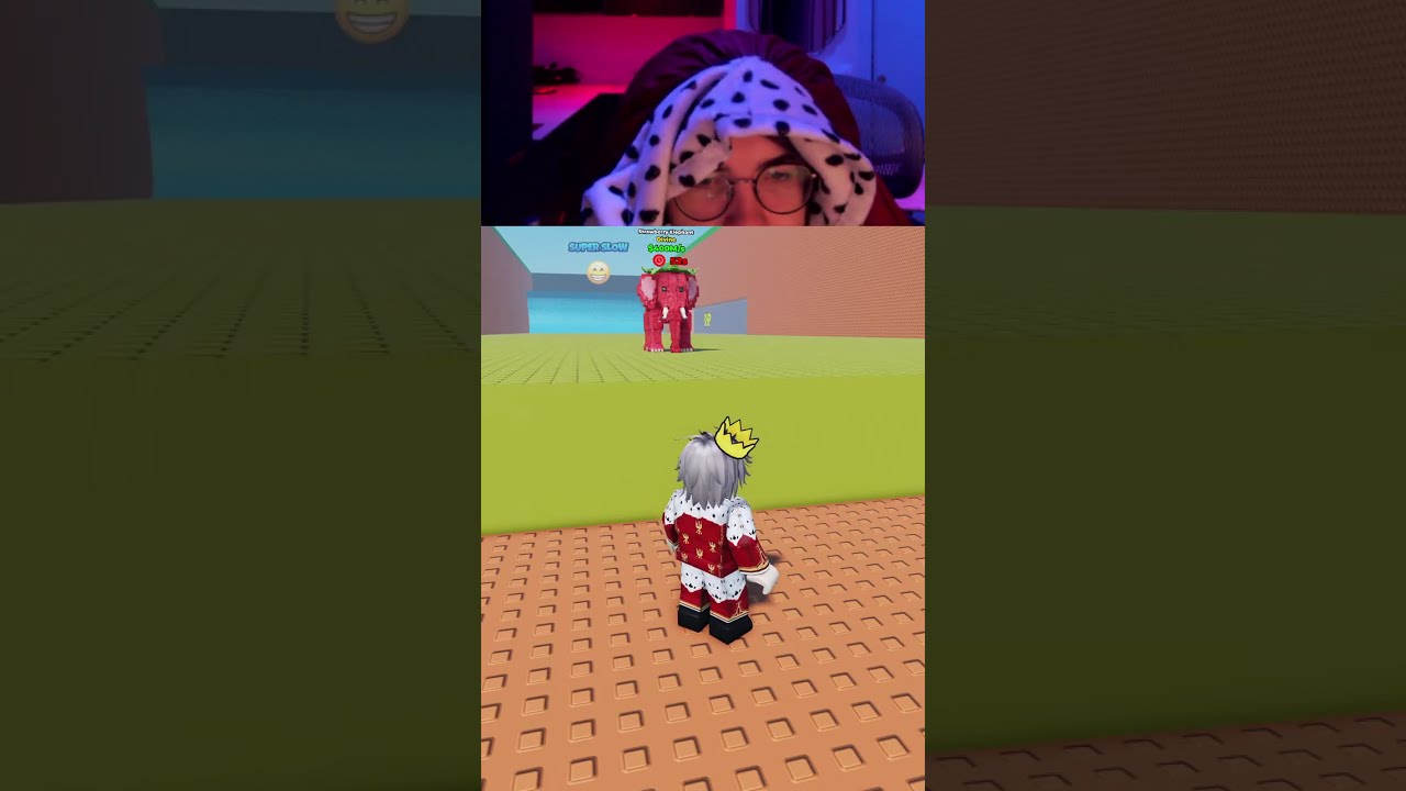 roblox best gameplay