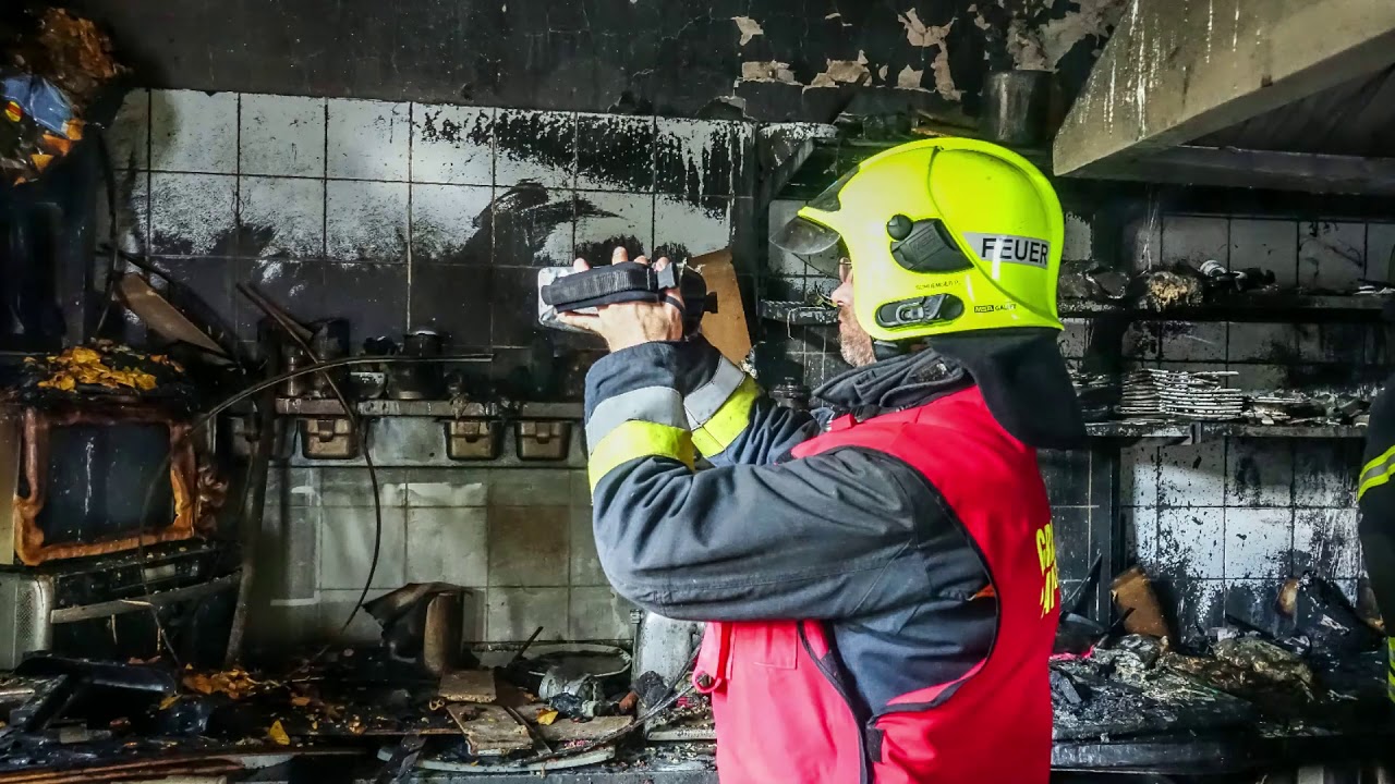 Einsatzbilanz 2018 FF Payerbach