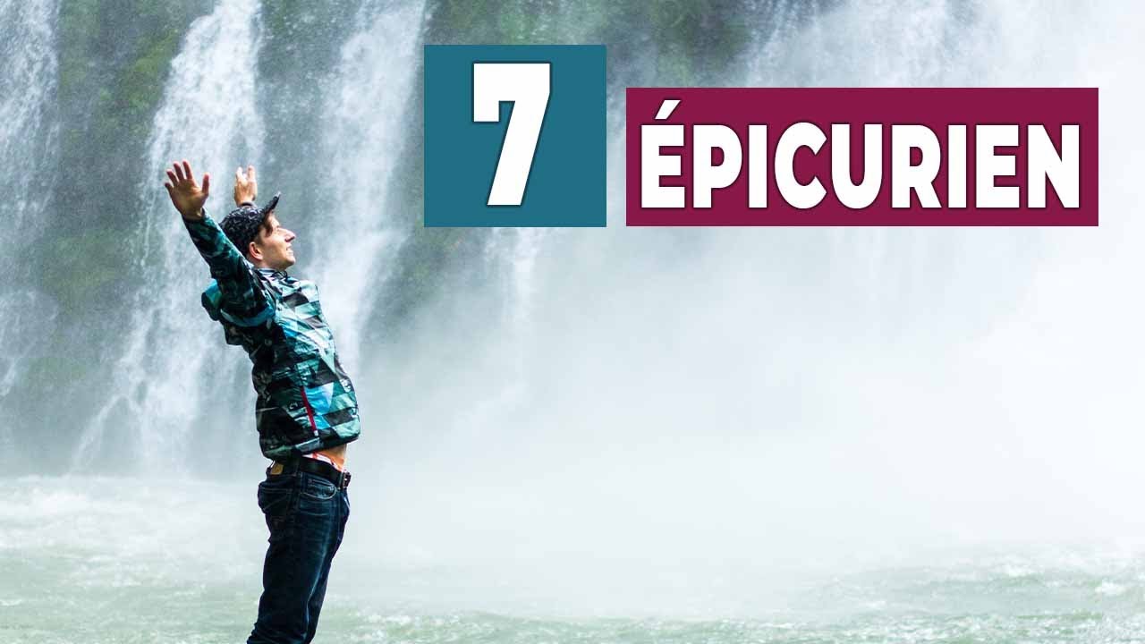 Profil 7 de l'ennéagramme : l'Épicurien