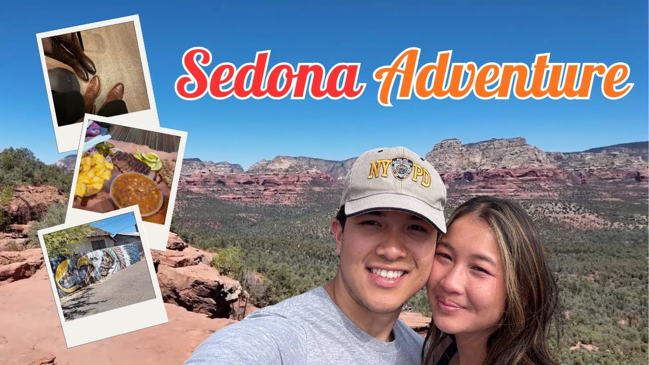 Sedona Adventure