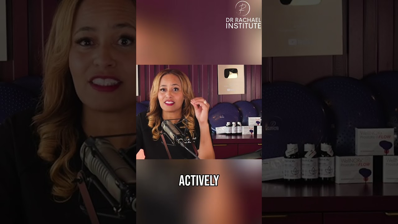 Destroying Your Testosterone? The Habits RUINING Your Sex Life! #shorts